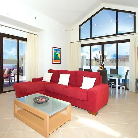 Las Buganvillas 6 別荘