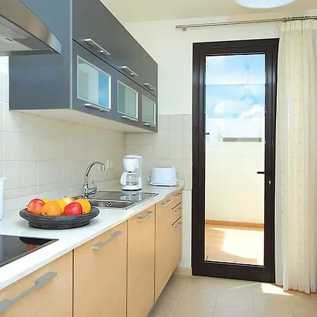 Las Buganvillas 6 * 普拉亚布兰卡