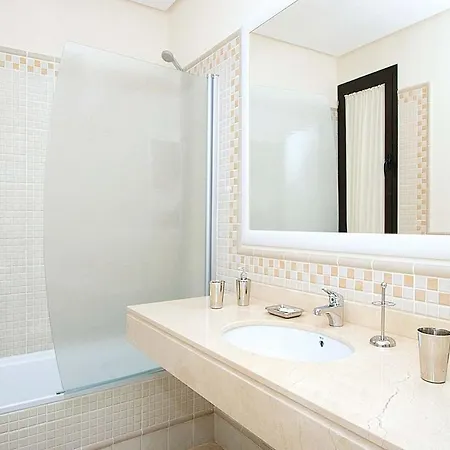 Las Buganvillas 6 Holiday home