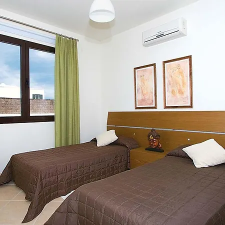 Las Buganvillas 6 Holiday home Playa Blanca (Lanzarote)